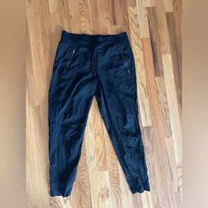 Athleta casual joggers size 6